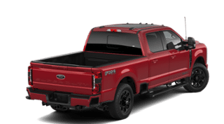 2026 Ford Super Duty® External Image 4